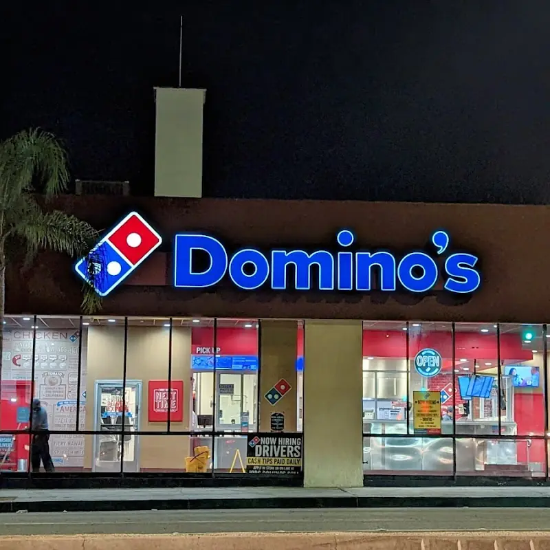 Domino's Pizza