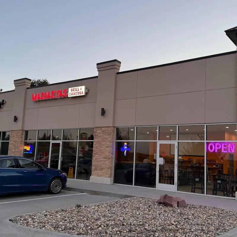 Margaritas Grill & Cantina