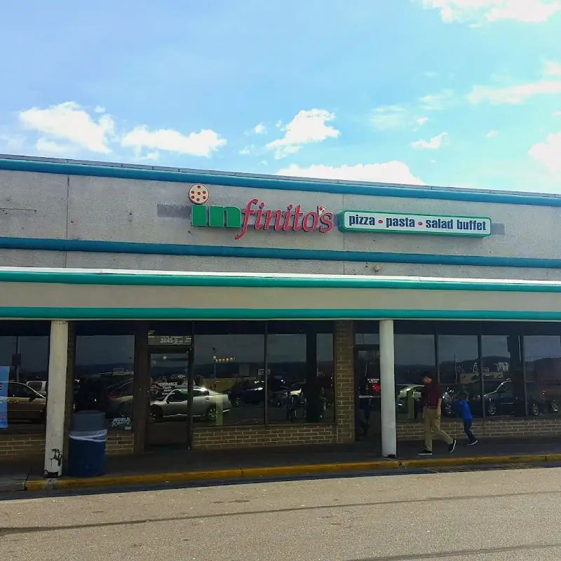 Infinito's Pizza Buffet
