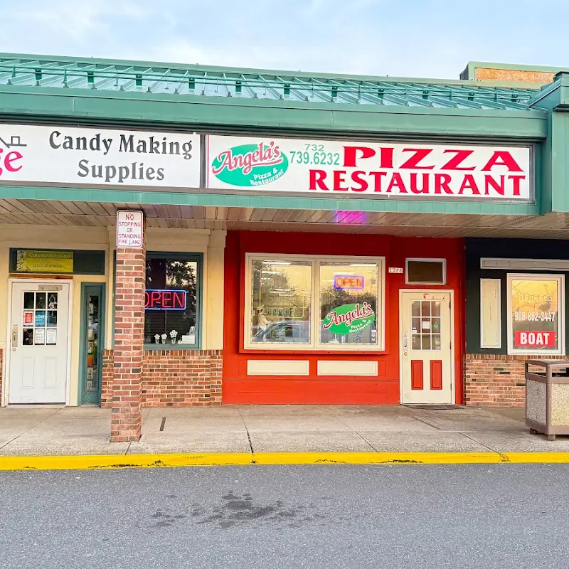 Angela's Pizza & Restaurant