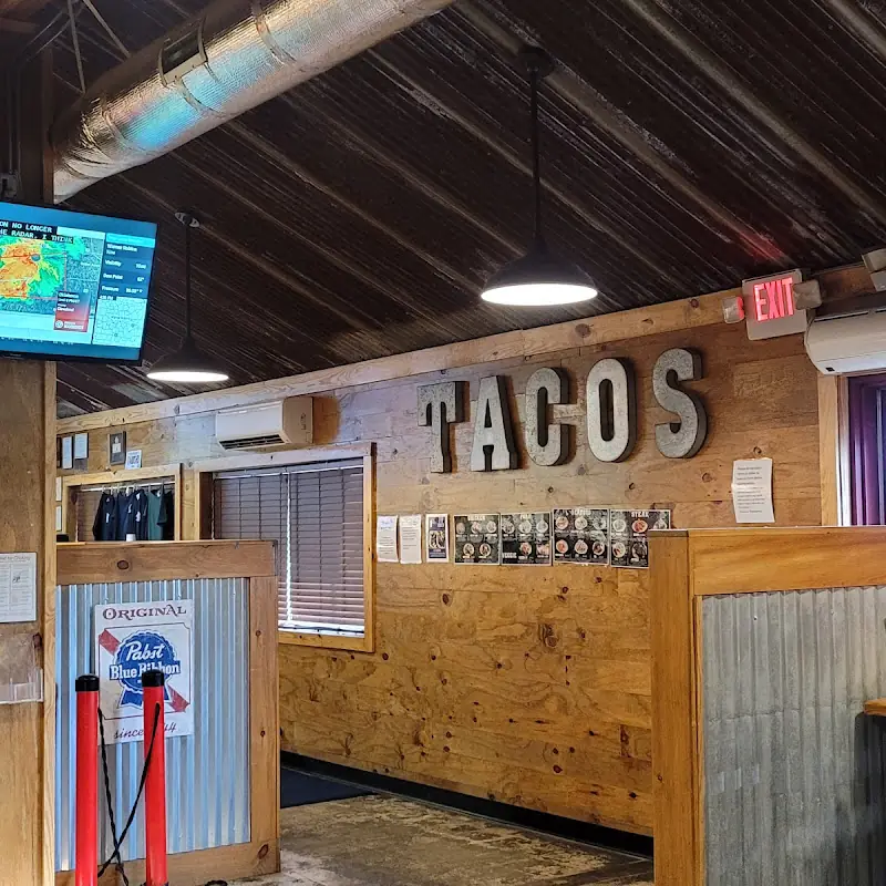 The Taco Shed