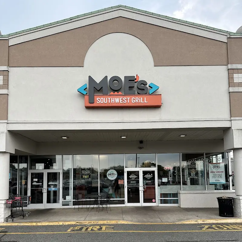 Moe's Southwest Grill