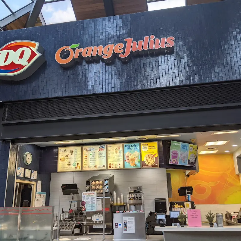 Dairy Queen (Treat)