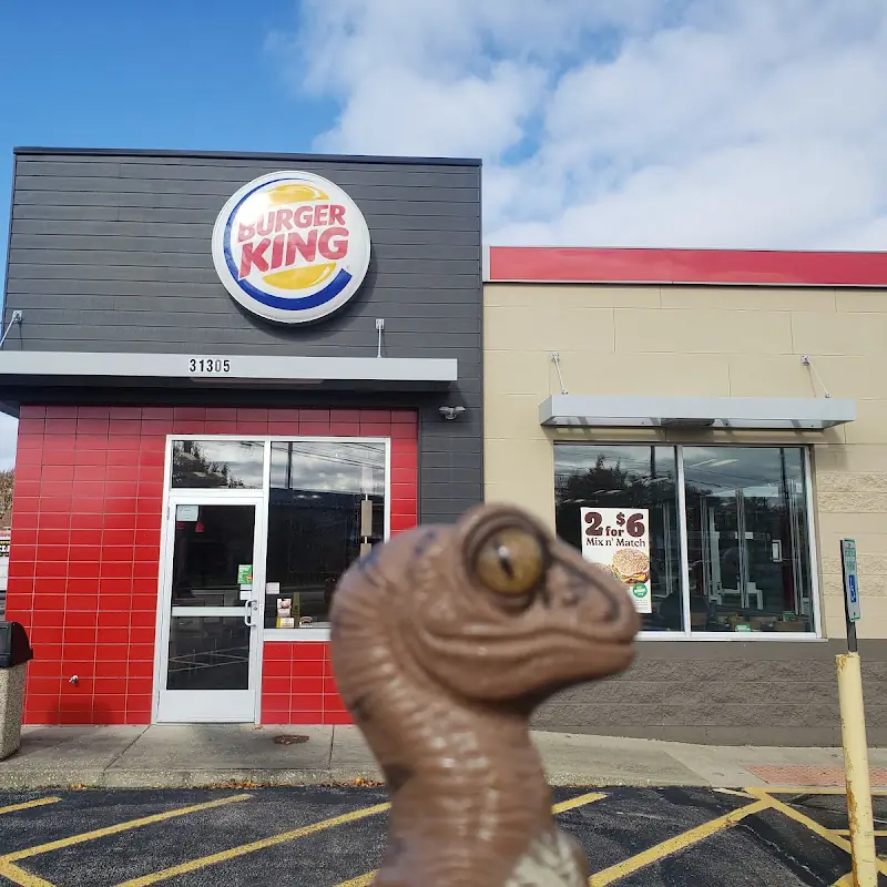 Burger King