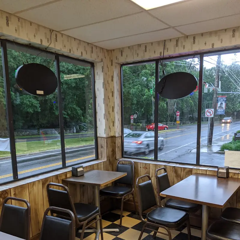 Brother’s Pizza