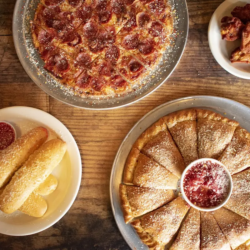Wildcat Pizza