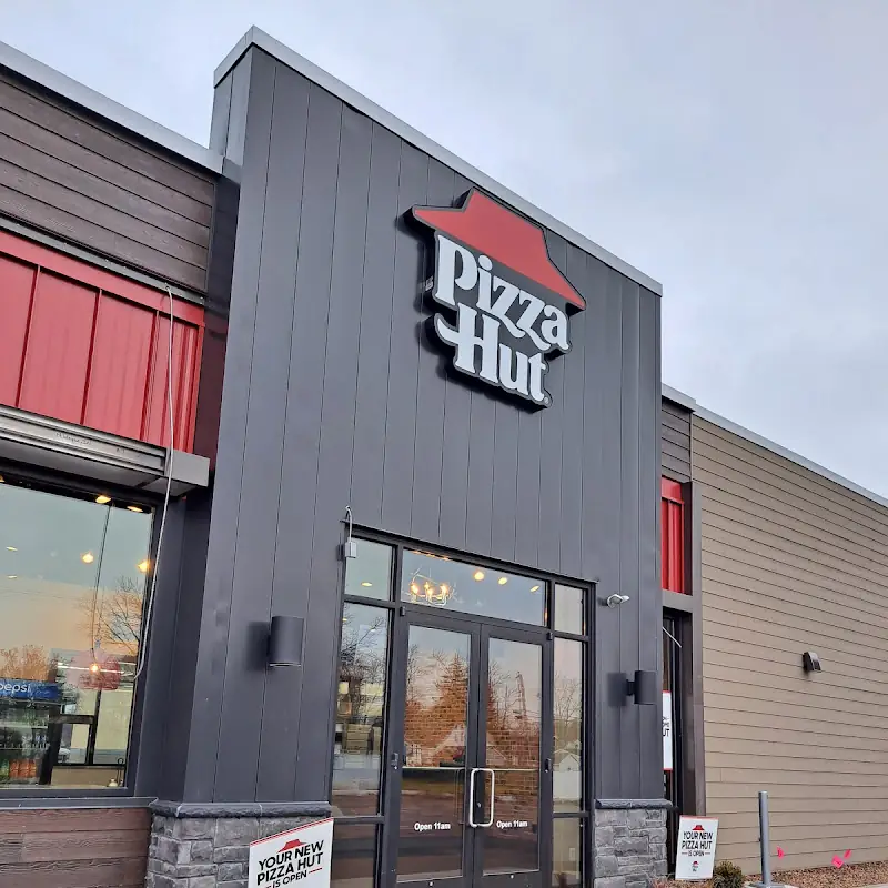 Pizza Hut