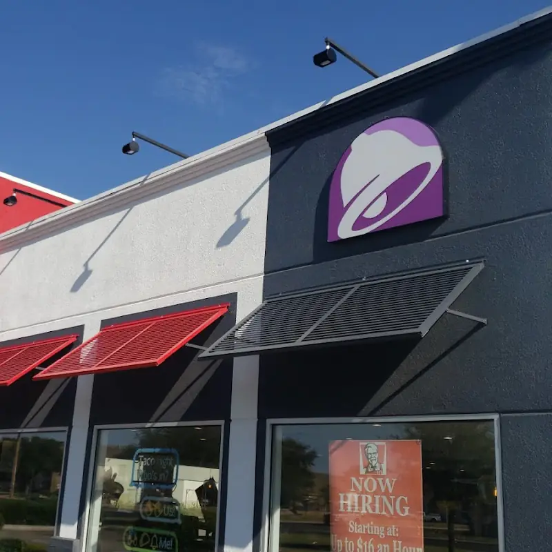 Taco Bell
