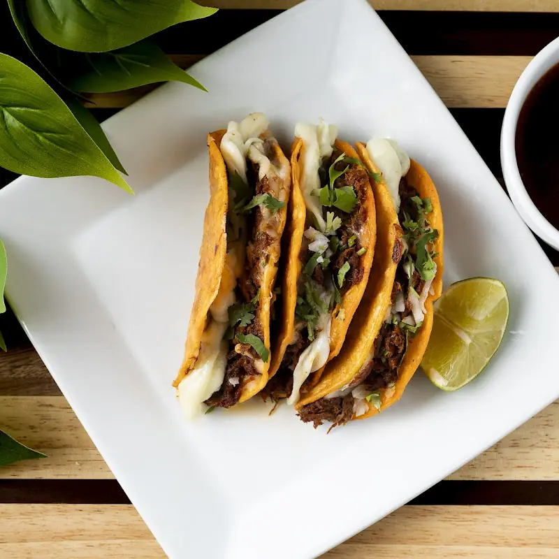 Vero's Mexican Bites