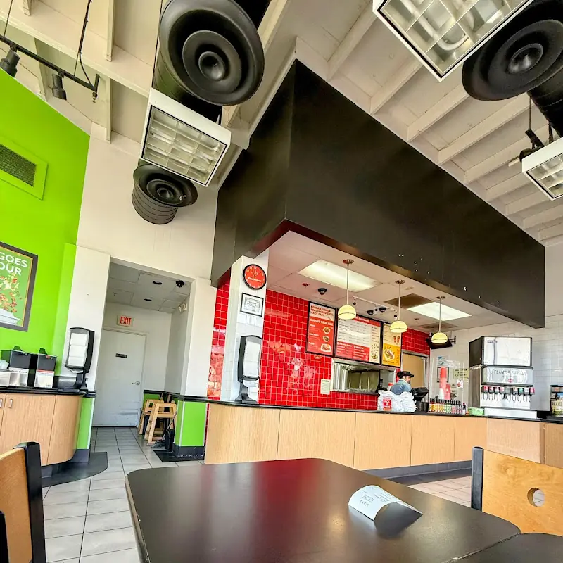 Flame Broiler