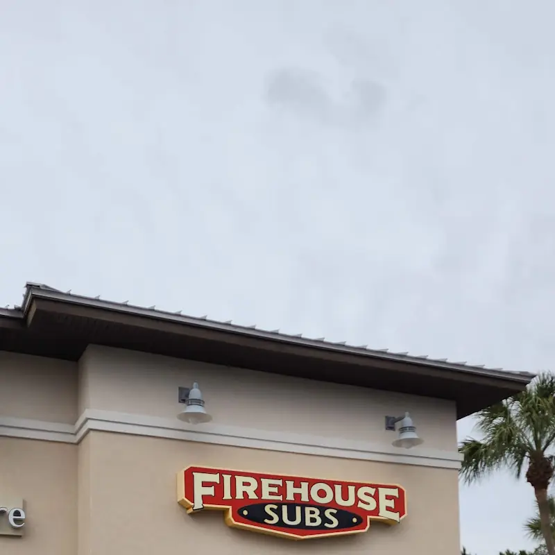 Firehouse Subs Lake City Village Square