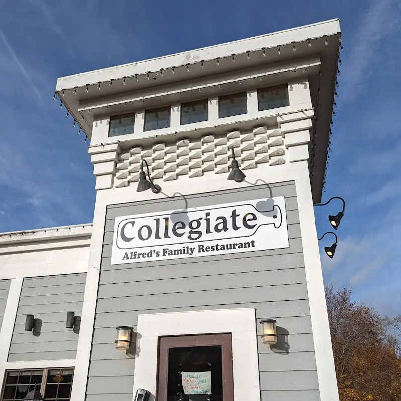 Collegiate