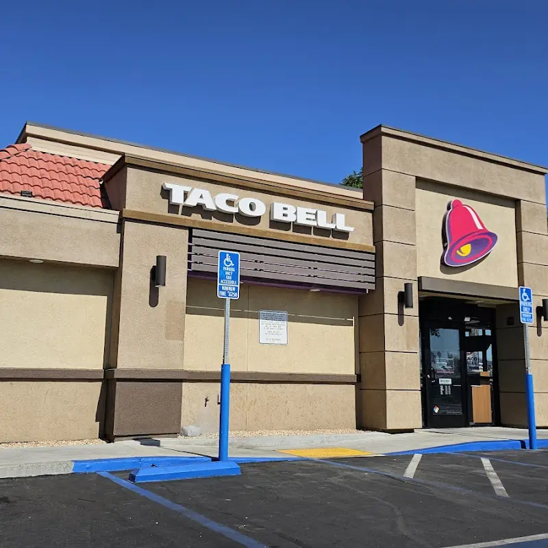 Taco Bell