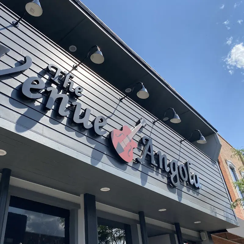 The Venue