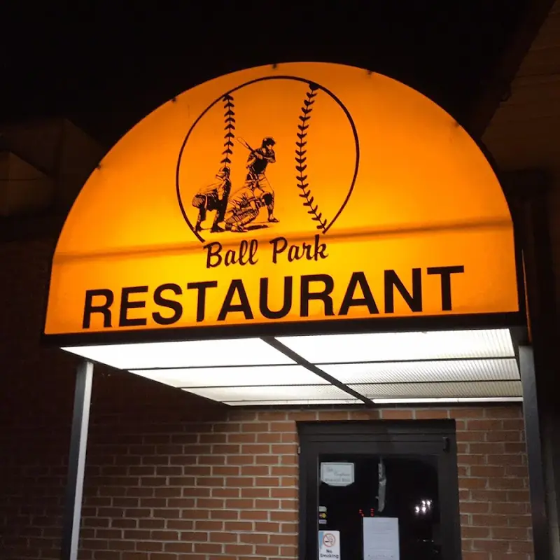 Ballpark Restaurant