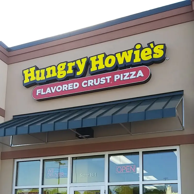Hungry Howie's Pizza & Subs