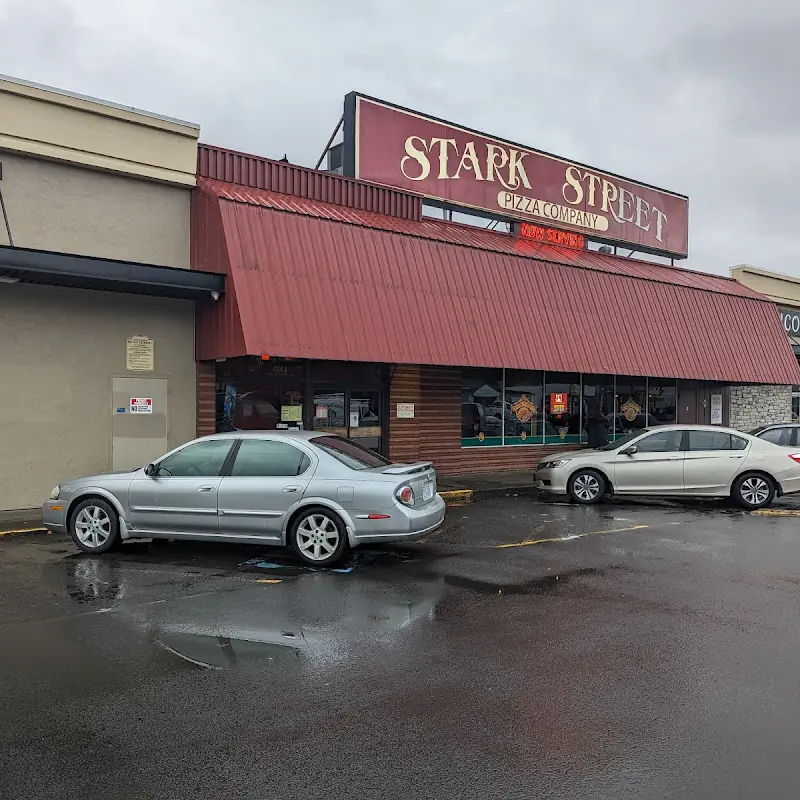 Stark Street Pizza Company