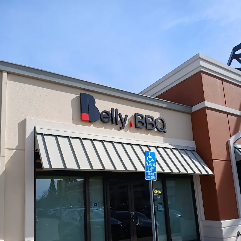 Belly Barbecue