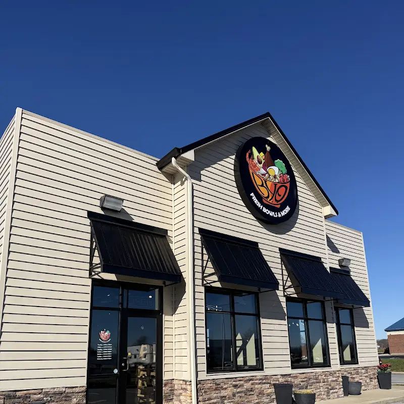 BYO Express Cuisine