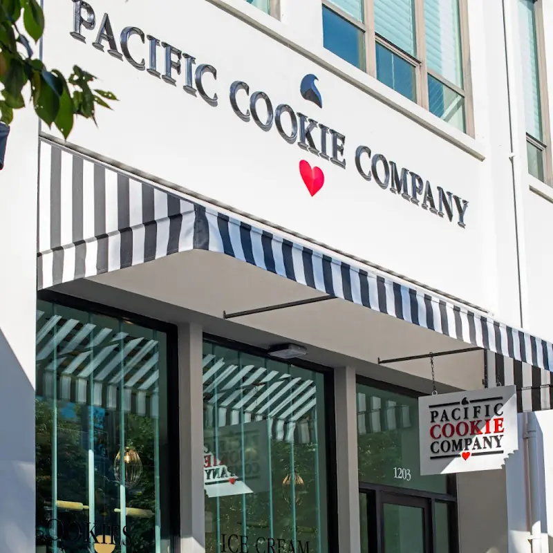 Pacific Cookie Company