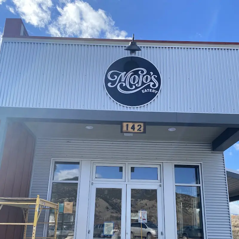 Mojo’s Eatery