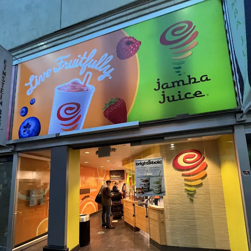Jamba