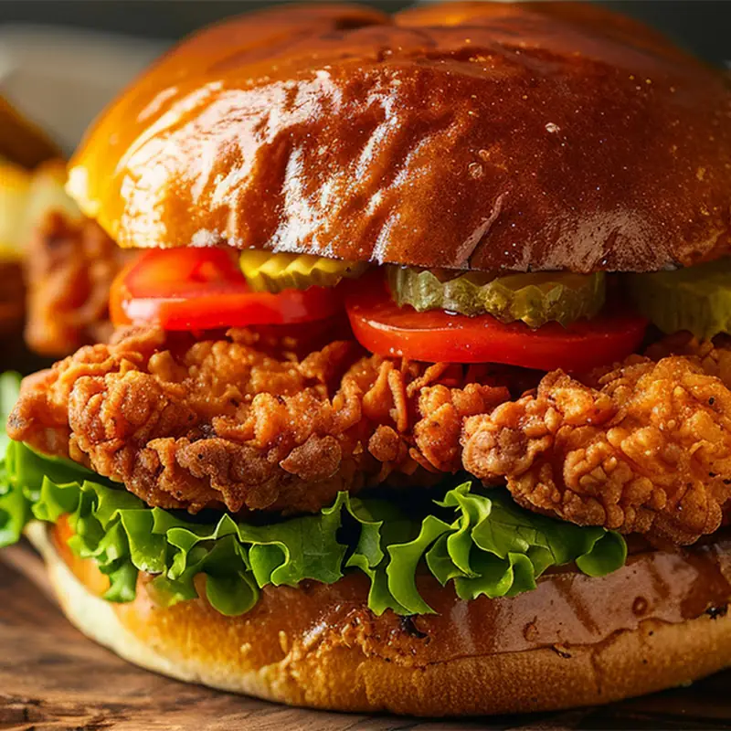 Southern Spin Kitchen