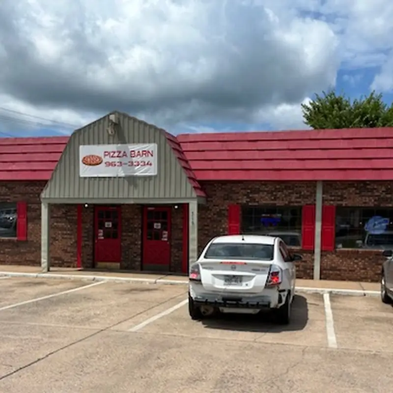 Pizza Barn