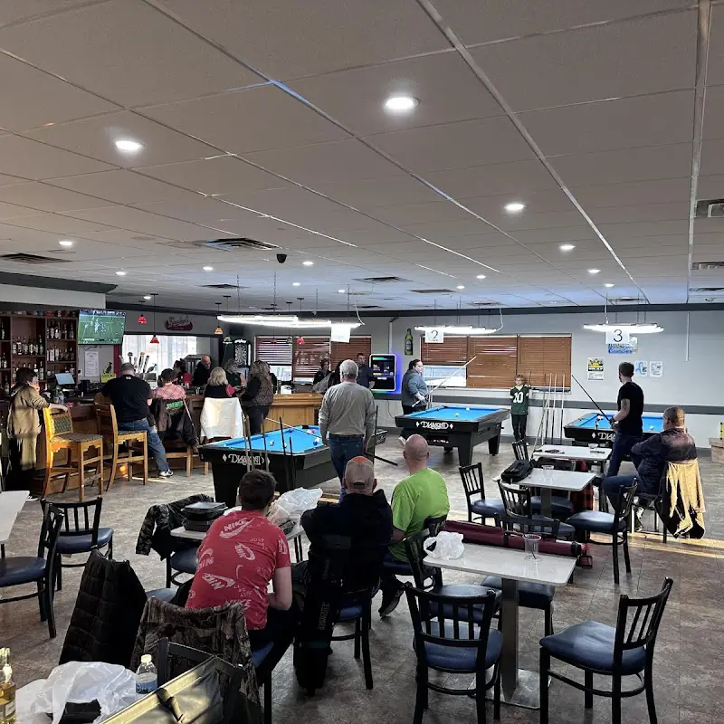 El Poblano MexicanAmerican Grill