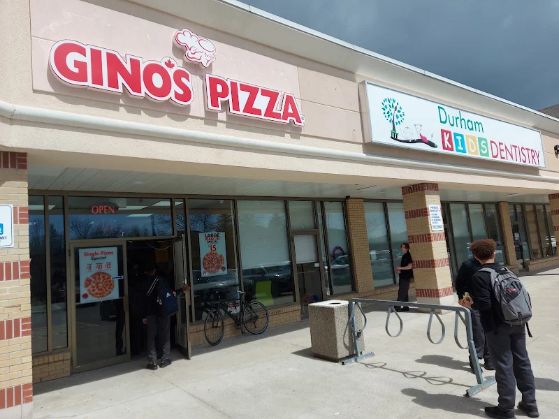 Gino's Pizza