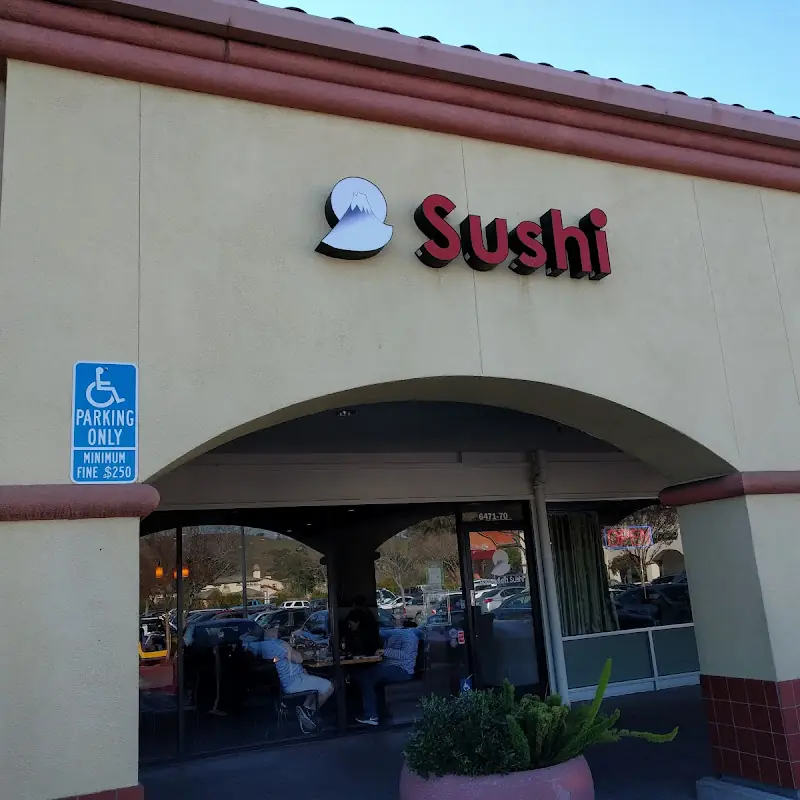 Sushi Rice