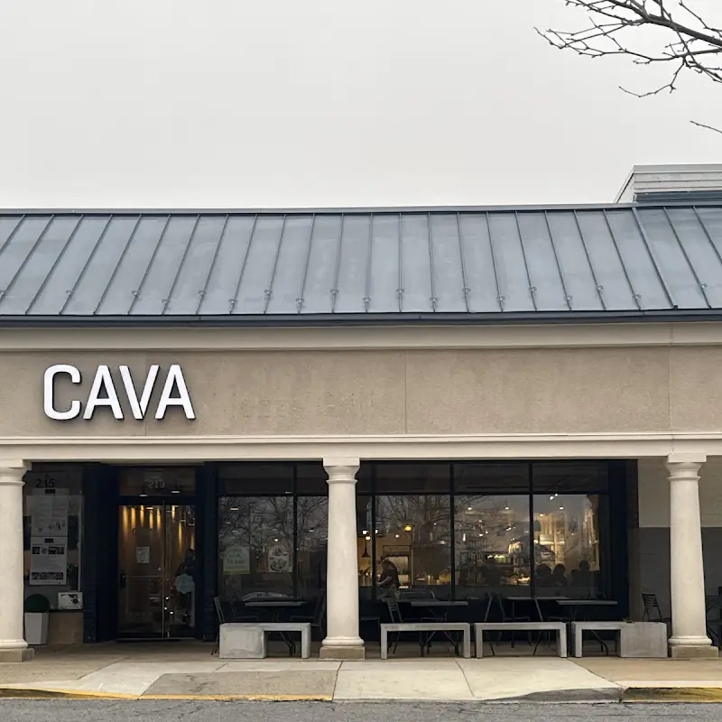 CAVA