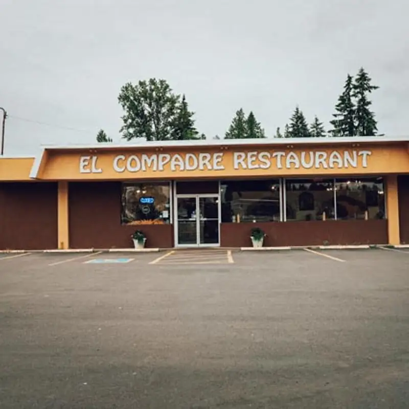 El Compadre Restaurant