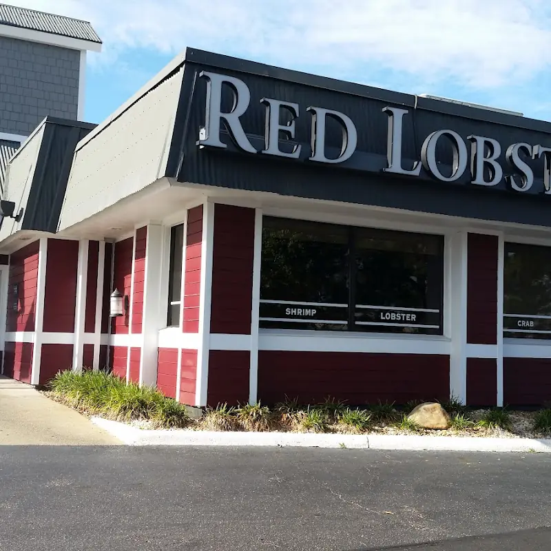 Red Lobster