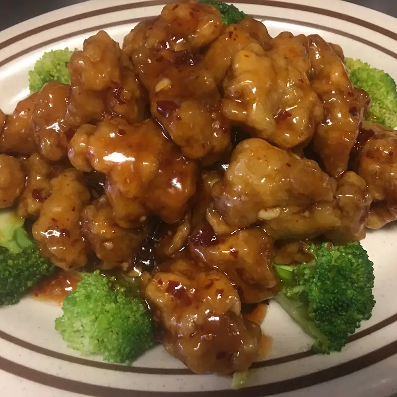 China House