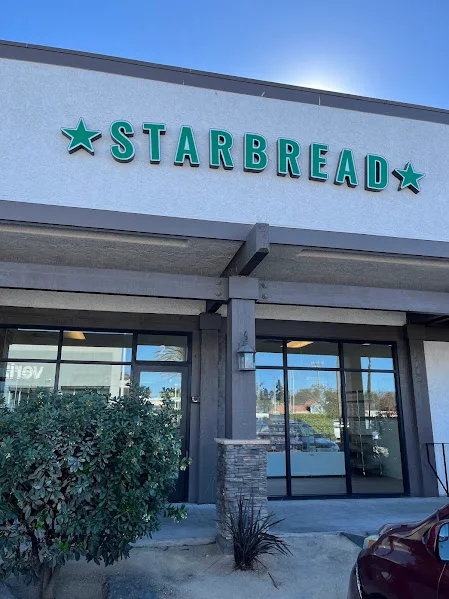 Starbread Bakery