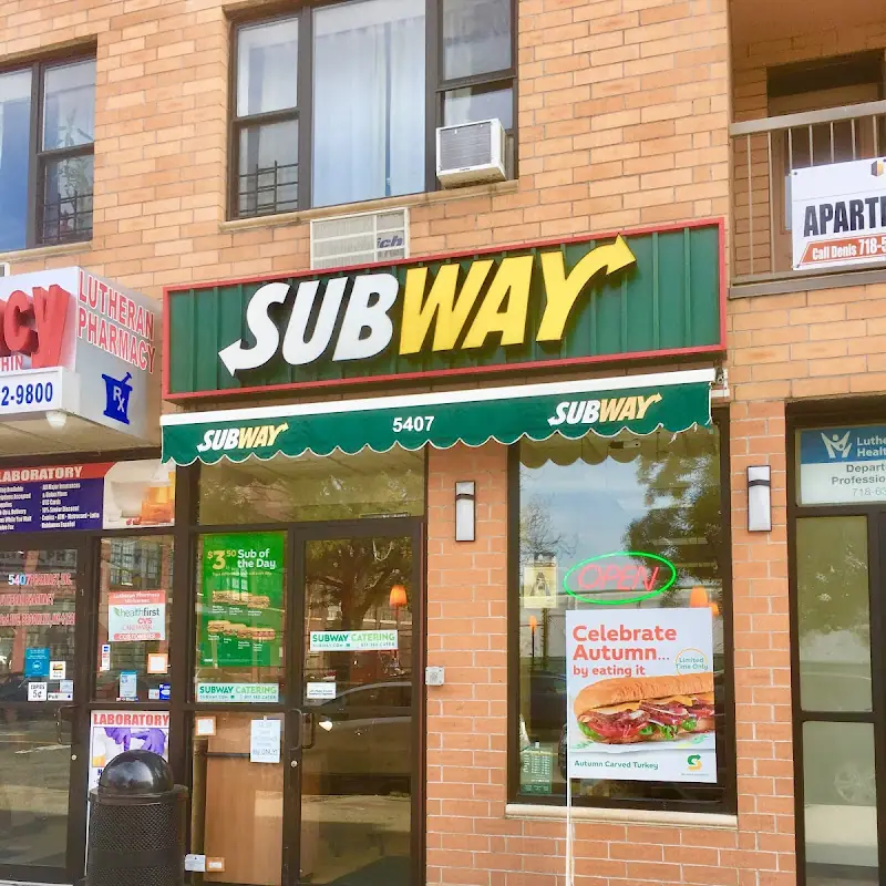 Subway