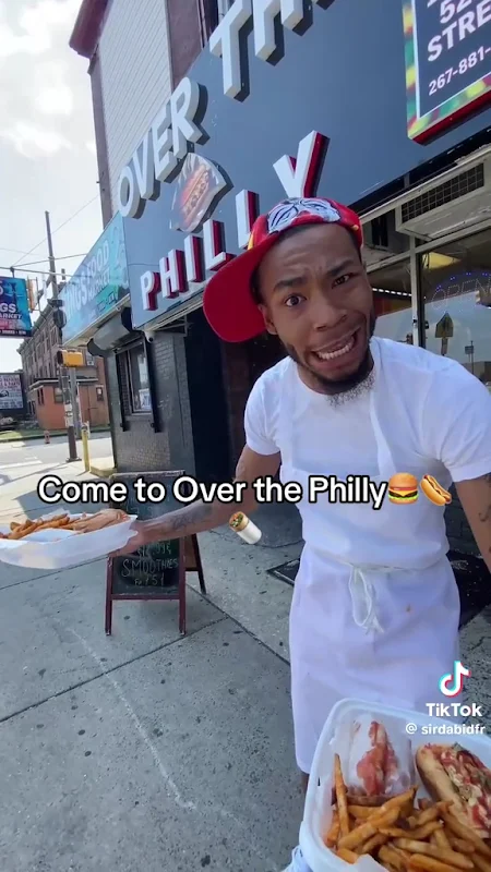Smash Hit Burger