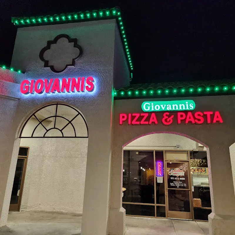 Hawaiian Pizza Calzone