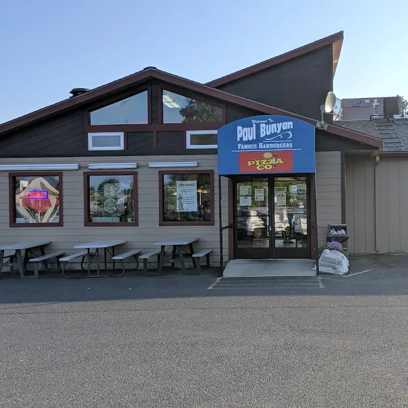Tara's Pizza Company