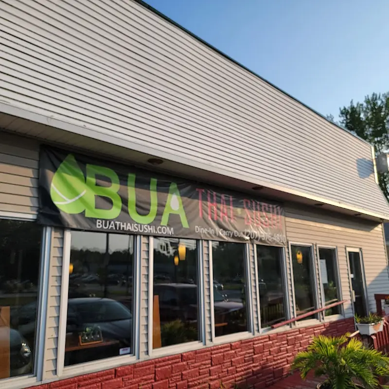 Bua Thai & Sushi