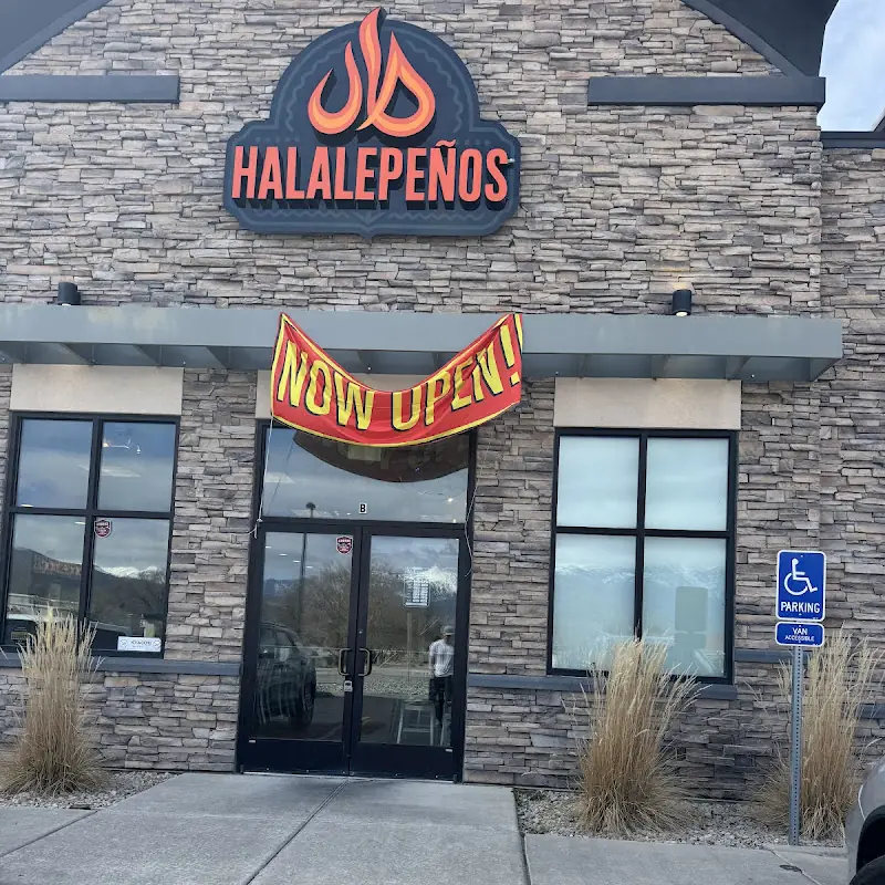 Halalepeños