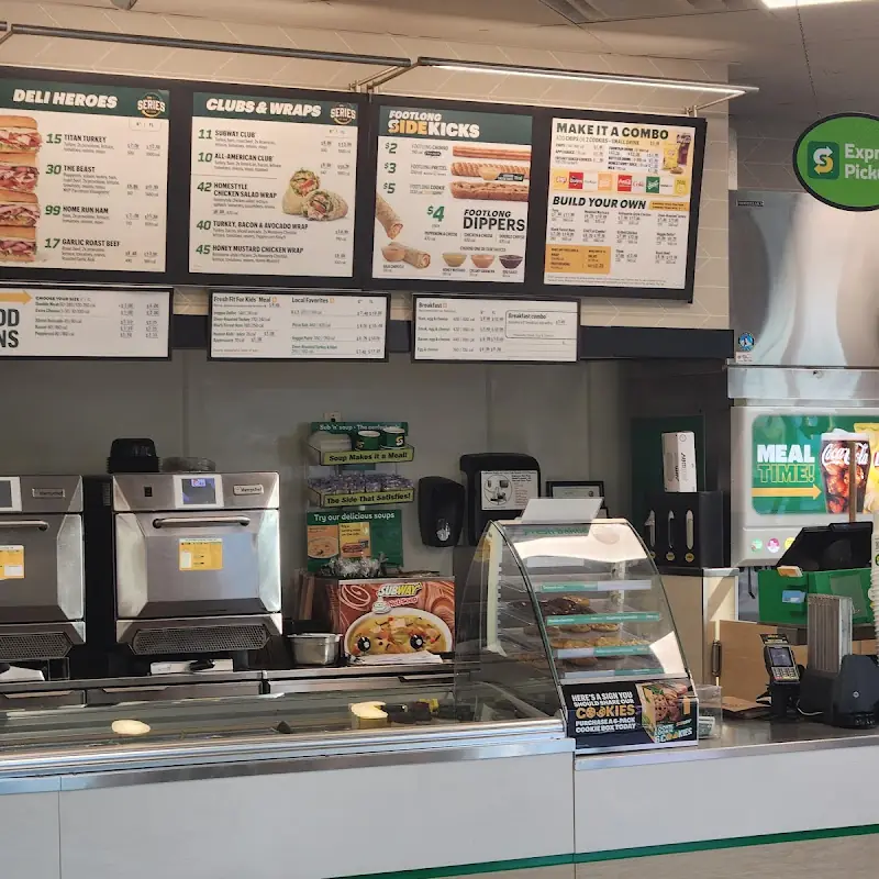 Subway