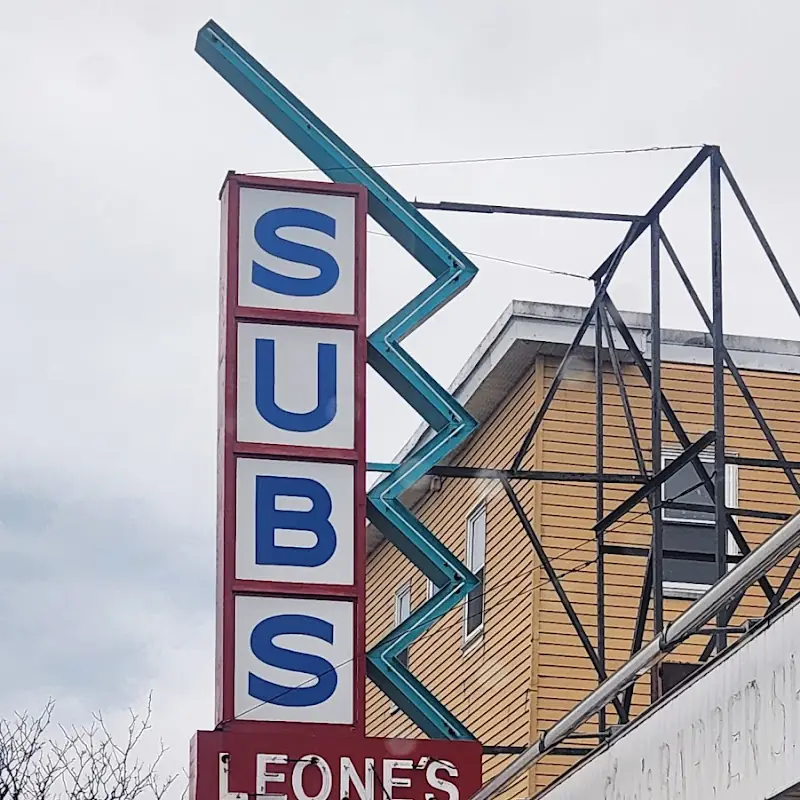 Leone's Subs & Pizza