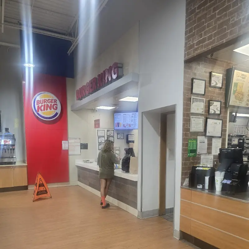 Medium Fountain Drinks