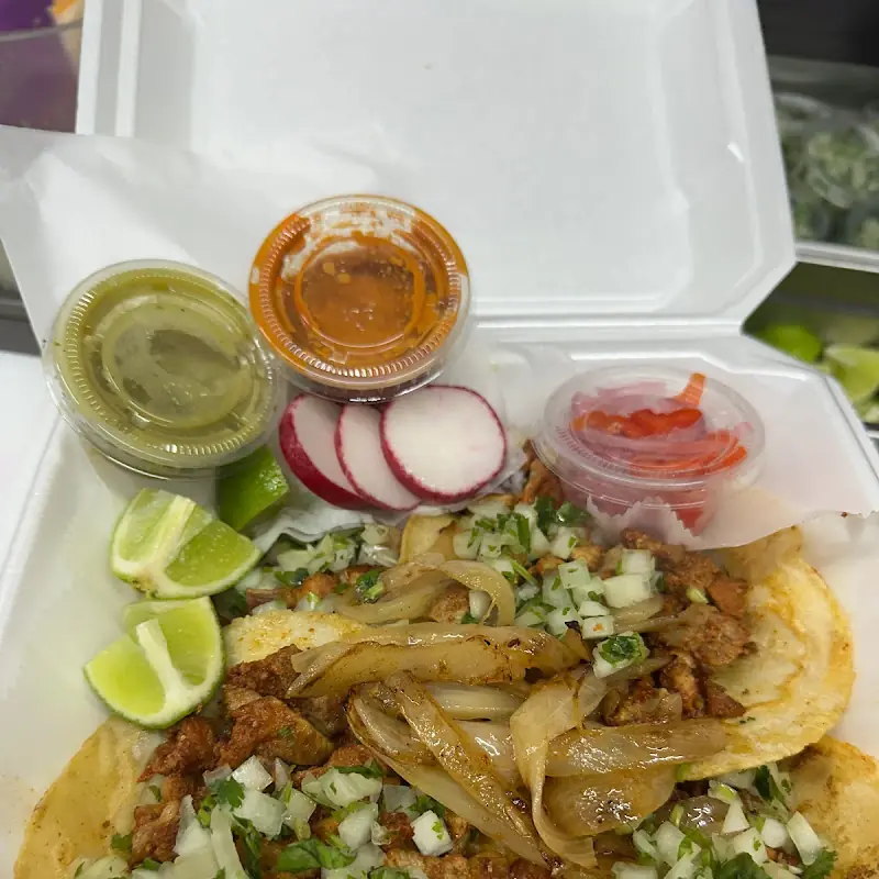 Empanada de pollo