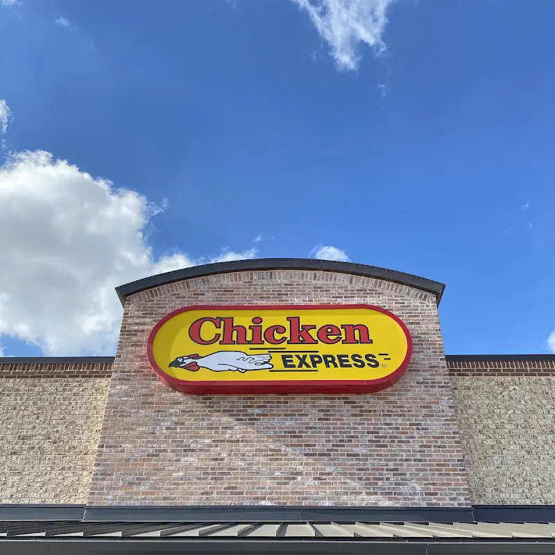 Chicken Express