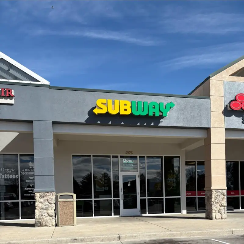 Subway