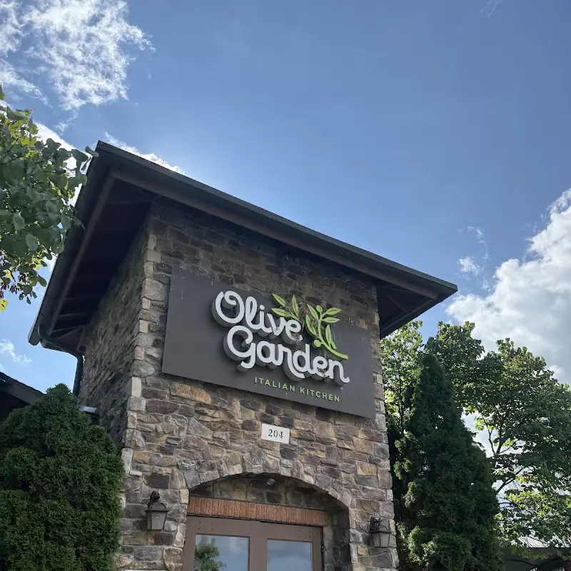 Olive Garden Italian Restaurant