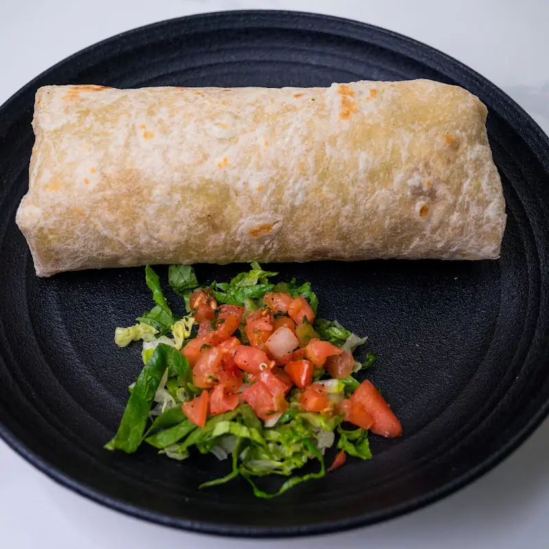Chivitos Tacos